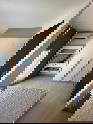 รูป  🎈 #MT2405_166🎈💥ด่วน💥ว่าง30 เม.ย.69 รีบคลิก ก่อนหลุดมือ‼️ 𝗙𝗼𝗿 𝗥𝗲𝗻𝘁2️⃣0️⃣ k.🔥#ใกล้MRTรัชดาภิเษก  คอนโด  ริทึ่มรัชดา  - รูปที่ 5/11