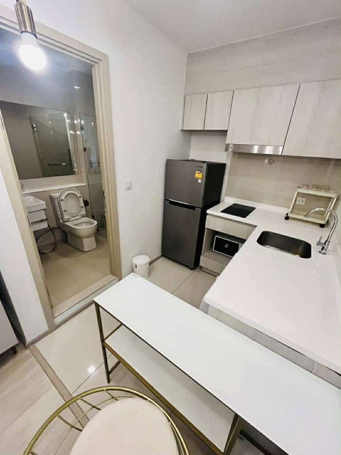 รูป 🔥Life One Wireless 1 bedroom Embassy view ห้องสวย ราคาดีที่สุดในตอนนี้🔥  - รูปที่ 5/9