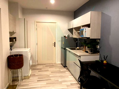 Condos for rent : 📌 For Rent Condo THE KEY SATHORN - RATCHAPRUEK Building B, Floor 4,1 bed room, Room size 31 sqm