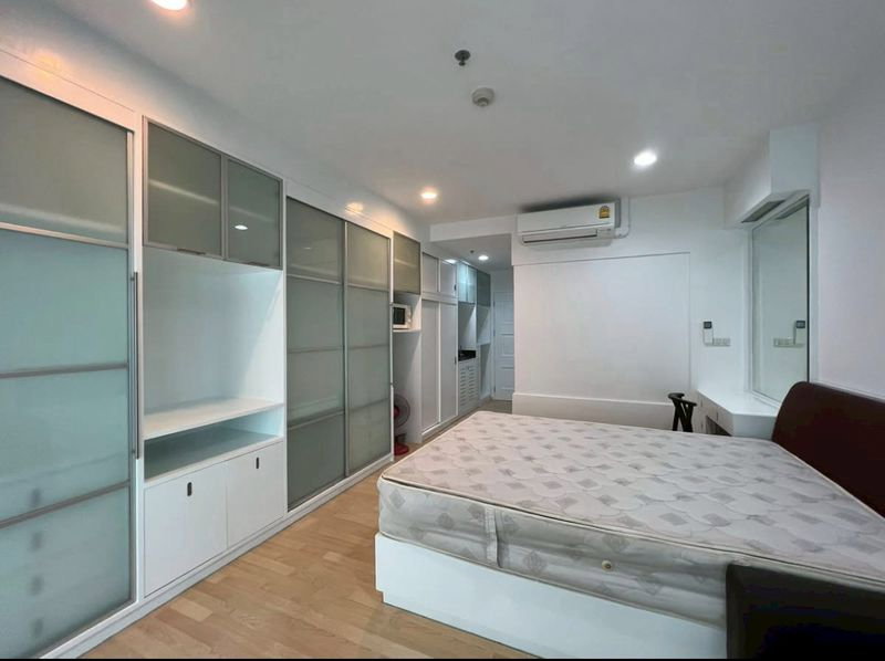 รูป เช่า โนเบิล ไลท์ อารีย์ เฟอร์นิเจอร์ครบ ใกล้ BTS อารีย์ - รูปที่ 6/11