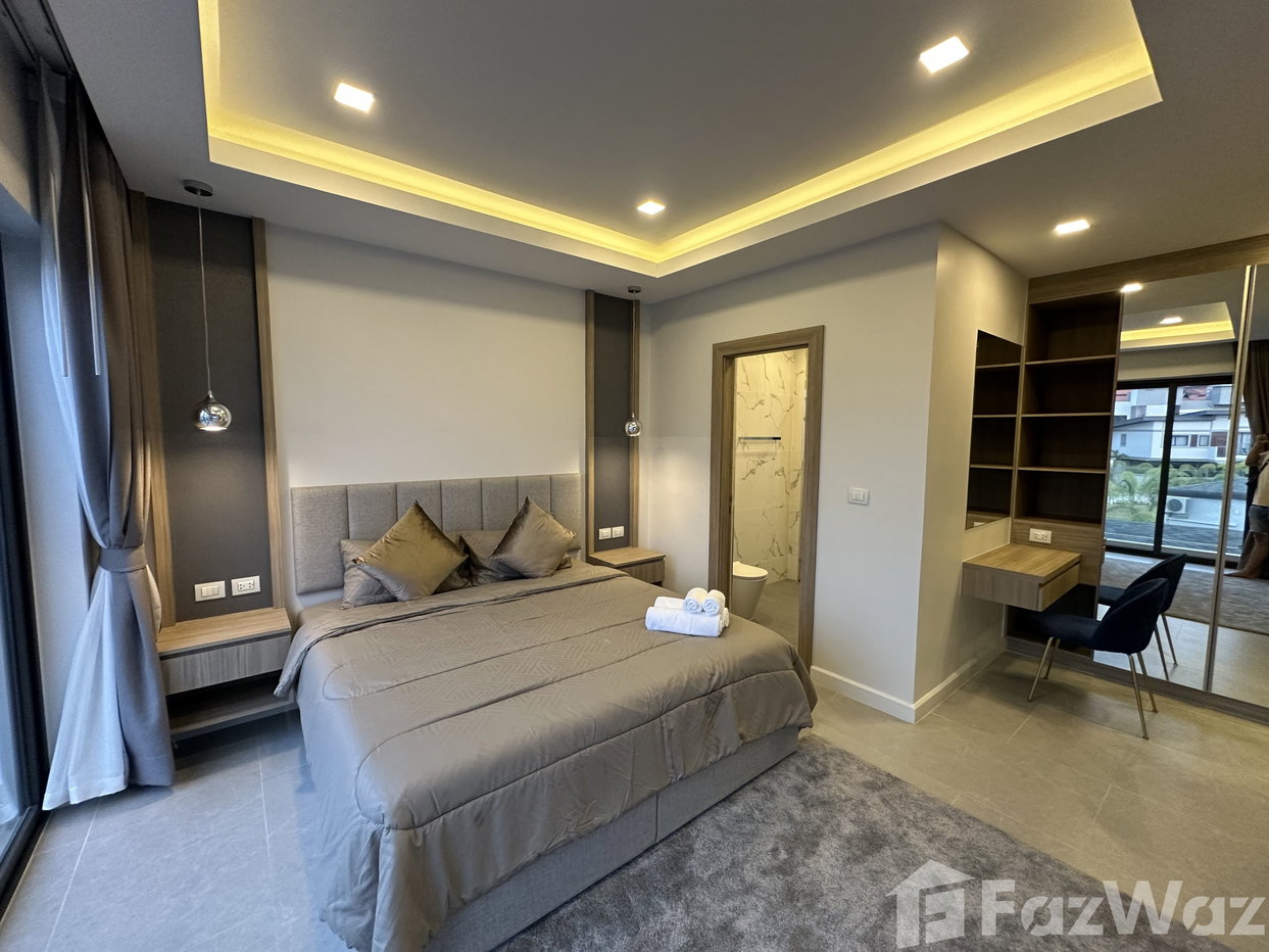 picture Deluxe 3bedrooms Midtown Villa 2008510 - 25/31