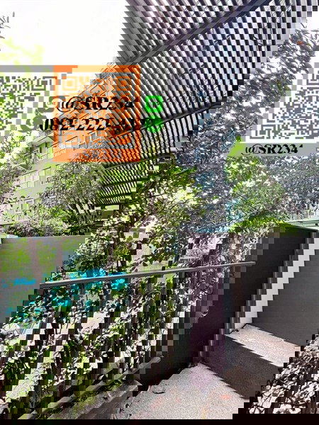 picture 🌸🌸 Hot Price 🌸🌸 For RENT*  THE LEAF PHATTANAKAN - 10/12