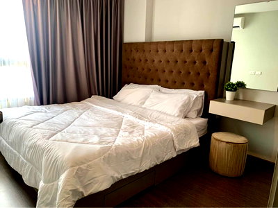 Condos for rent : 💥ST-5460💥IDEO Sukhumvit 93👉Line : @seecondo