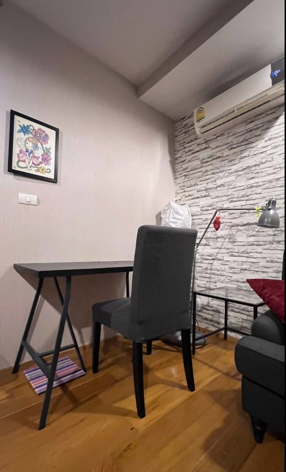 รูป ว่างพร้อมอยู่! Abstract. 1นอน 35ตร.ม. Line id: @pfagent - รูปที่ 4/10