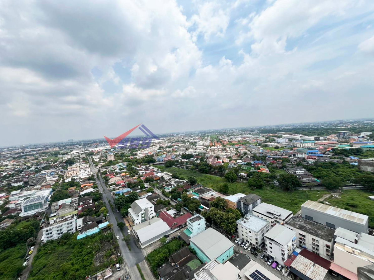 รูป ให้เช่า - The Four Wings Residence - 1 ห้องนอน 68 ตรม - รูปที่ 11/11