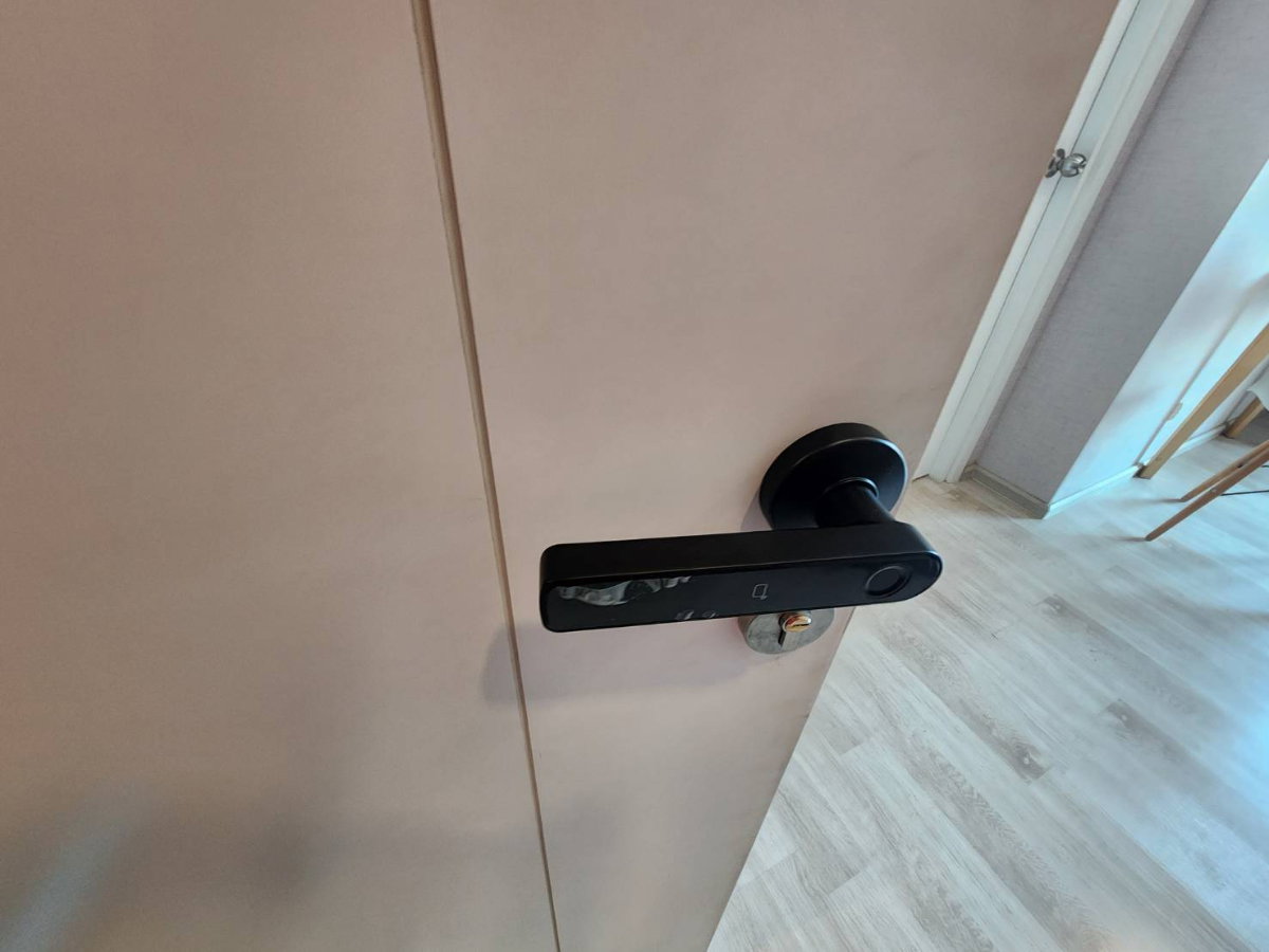 picture Rent Plum ramkhamhaeng station beautiful and cozy - 7/12