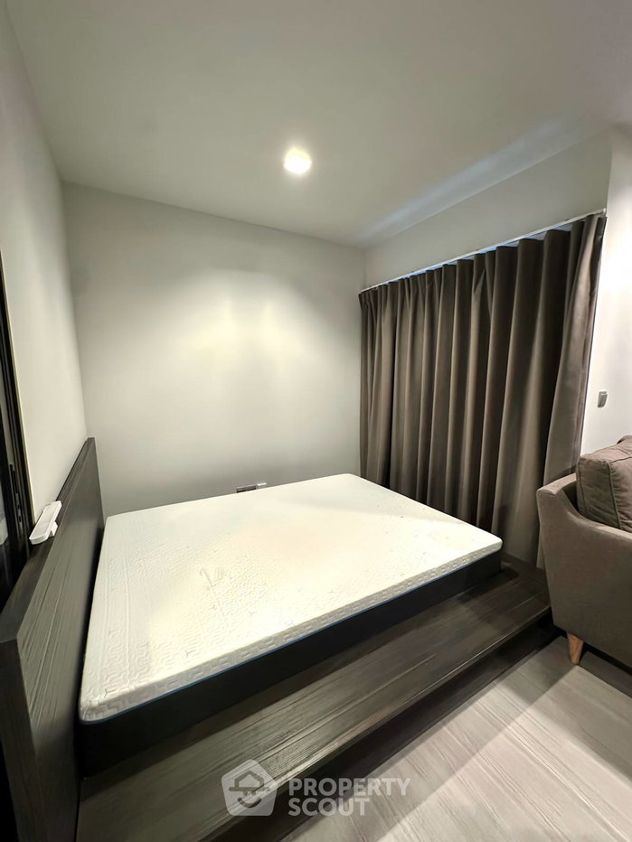 รูป คอนโด สตูดิโอ ที่ ไลฟ์ อโศก - พระราม 9 ใกล้ MRT พระราม 9 (ID 2756138) - รูปที่ 4/12