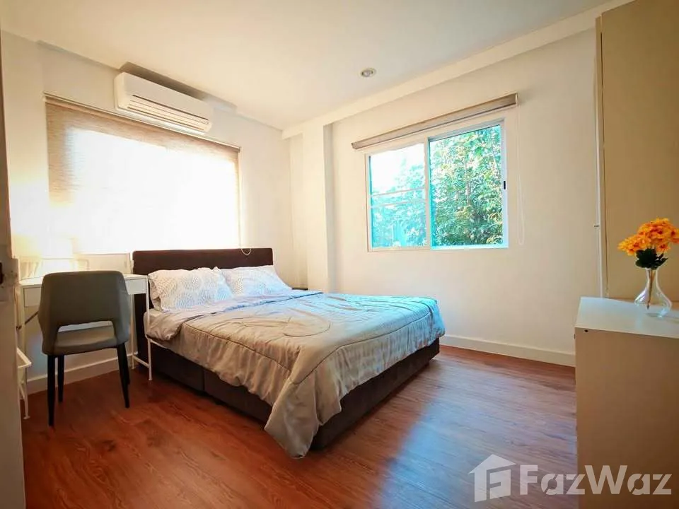 รูป ทาวน์เฮ้าส์ให้เช่า 3 ห้องนอน ในโครงการ เดอะ เมทโทร สาทร-กัลปพฤกษ์ 6145639 - รูปที่ 21/29