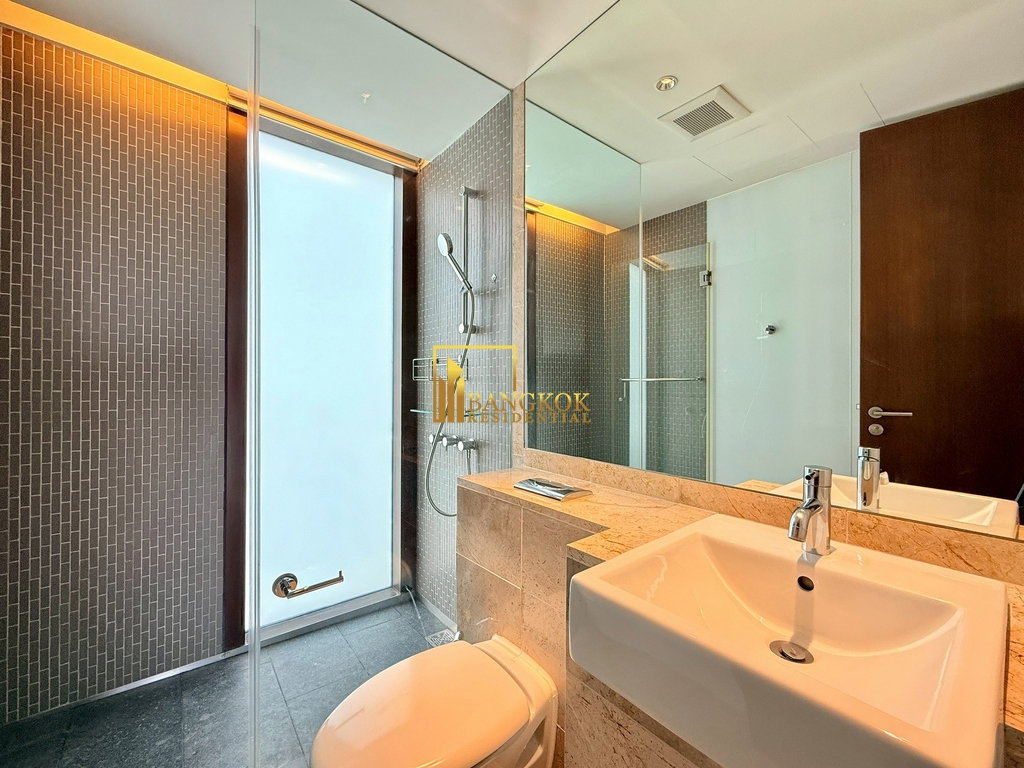 picture Hansar | Charming 2 Bedroom Luxury Condo in Ratchadamri - BR3984CD - 15/29