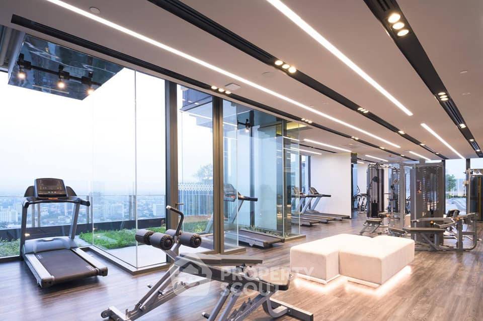 รูป คอนโด 2-ห้องนอน ที่ ไลฟ์ ลาดพร้าว ใกล้ BTS ห้าแยกลาดพร้าว (ID 1002837) - รูปที่ 9/14