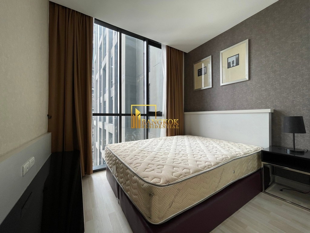 รูป Estella | Charming 2 Bedroom Condo For Rent in Ekkamai Area - BR15881CD - รูปที่ 12/23