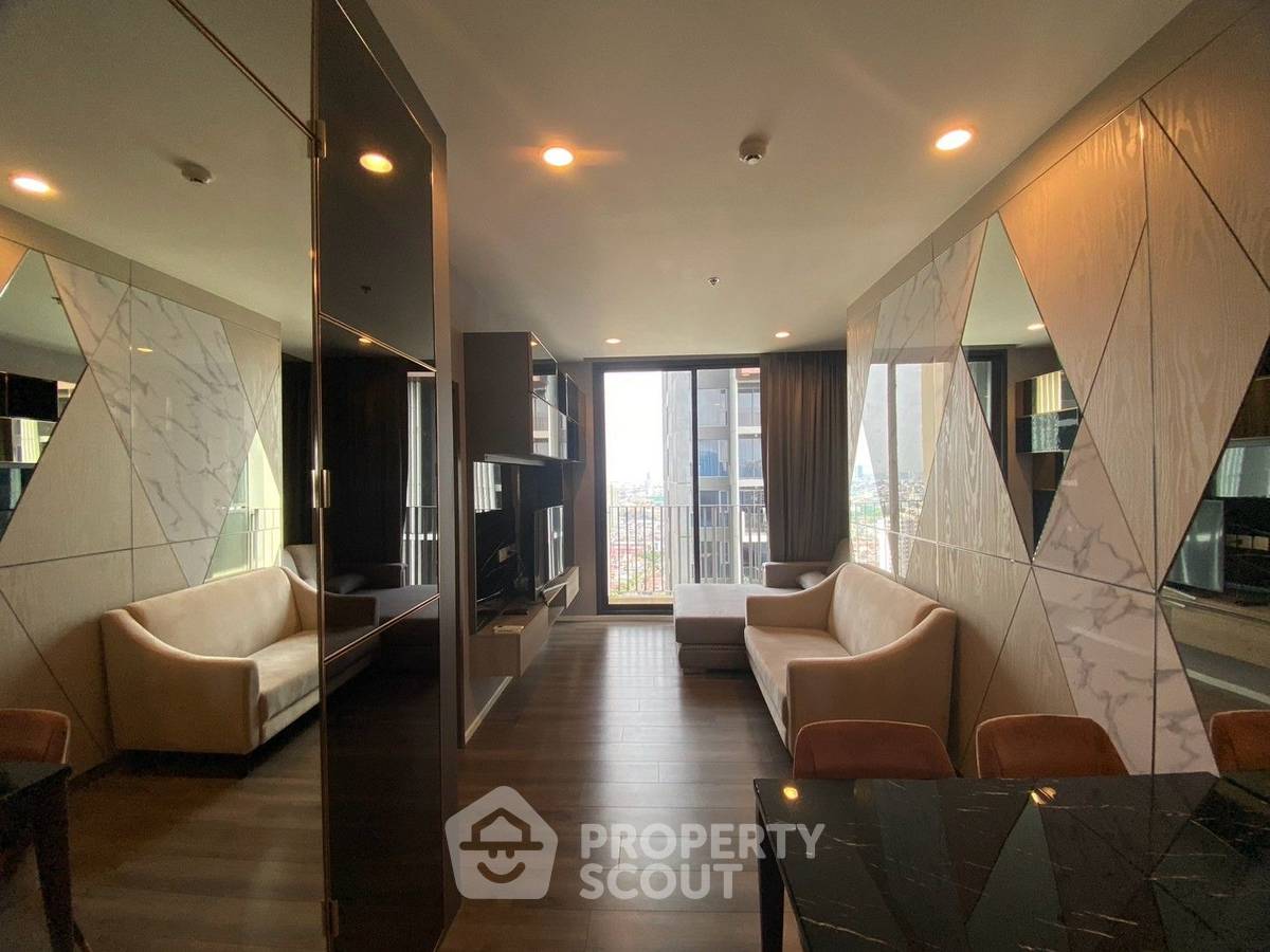 รูป คอนโด 1-ห้องนอน ที่ วิสซ์ดอม เอสเซ้นส์ สุขุมวิท ใกล้ BTS ปุณณวิถี (ID 1530429) - รูปที่ 12/18