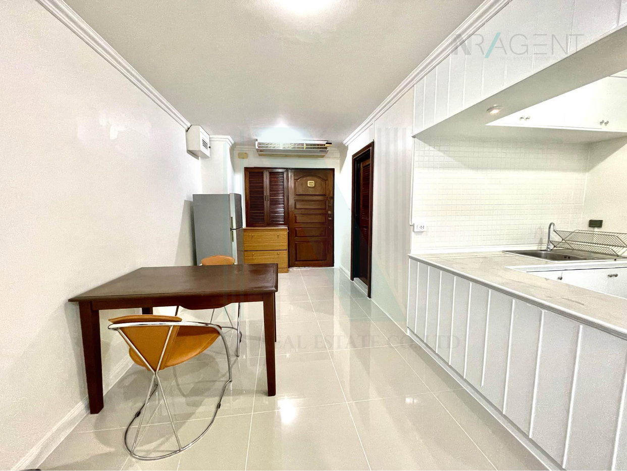 รูป ให้เช่าคอนโด ศุภาลัย เพลส สุขุมวิท 39 อาคาร B ชั้น 25 1 ห้องนอน ขนาด 50.00 ตรม ใกล้ ท้องฟ้าจำลอง - รูปที่ 7/8