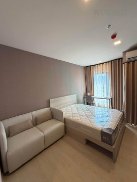 🎉 ให้เช่าคอนโด โฟล บาย แสนสิริ อาคาร 1 ชั้น 15 สตูดิโอ ขนาด 25 ตรม ใกล้ ICONSIAM