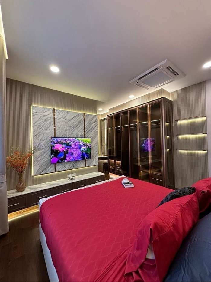 รูป 💥💥บ้านเดี่ยวสุดหรู เพอร์เฟค มาสเตอร์พีซ กรุงเทพกรีฑา💥💥 - รูปที่ 35/42