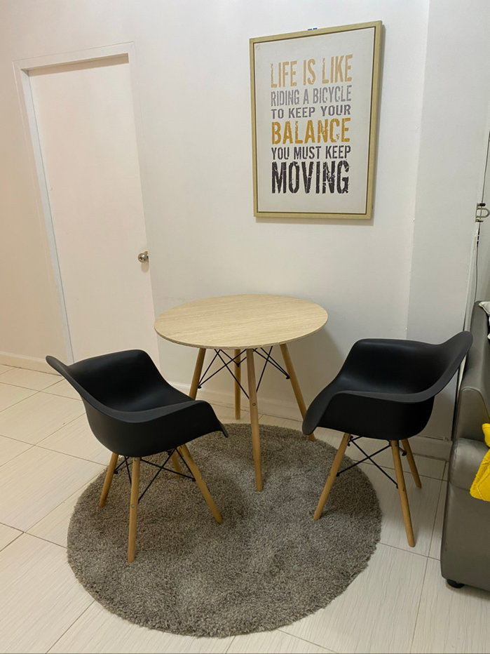 รูป คอนโดเลี้ยงแมวได้ 2นอน60ตร.ม ปรับปรุงใหม่ เฟอร์ใหม่ครบพร้อมอยู่  - รูปที่ 18/29