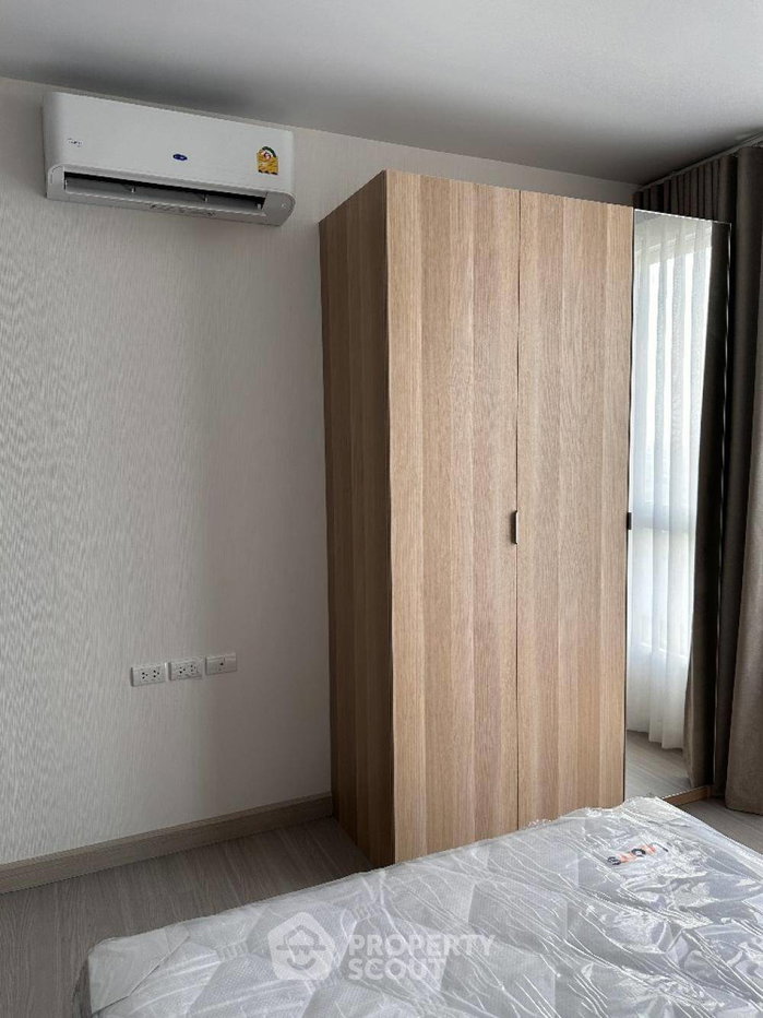 รูป คอนโด 1-ห้องนอน ที่ ศุภาลัย ลอฟท์ สาทร – ราชพฤกษ์ ใกล้ MRT บางหว้า (ID 1378736) - รูปที่ 7/8