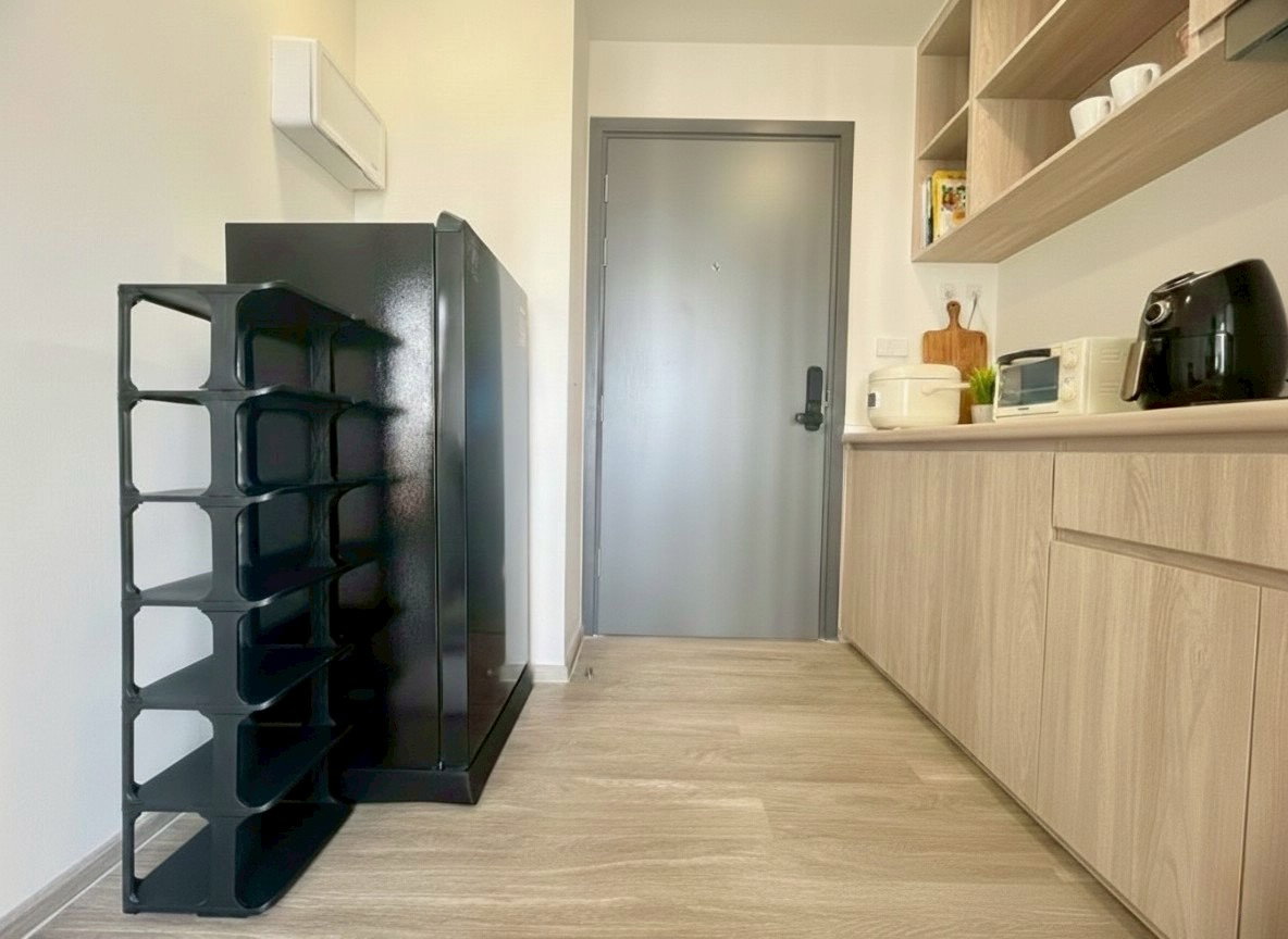 รูป Unit Available at Beat Sukhumvit 93 - รูปที่ 6/7