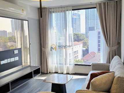 🔥 หลุดจอง! ราคานี้หาไม่ได้ง่าย ๆ Ideo Mobi Sukhumvit 40 พร้อมโอน 🔥MD-26028802