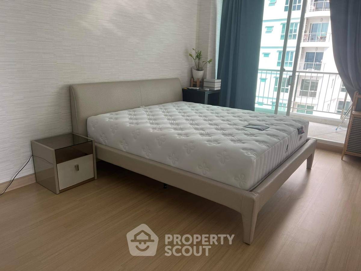 รูป คอนโด 2-ห้องนอน ที่ ศุภาลัย ริวา แกรนด์ พระราม 3 ใกล้ พระราม 3 (ID 2776238) - รูปที่ 8/10