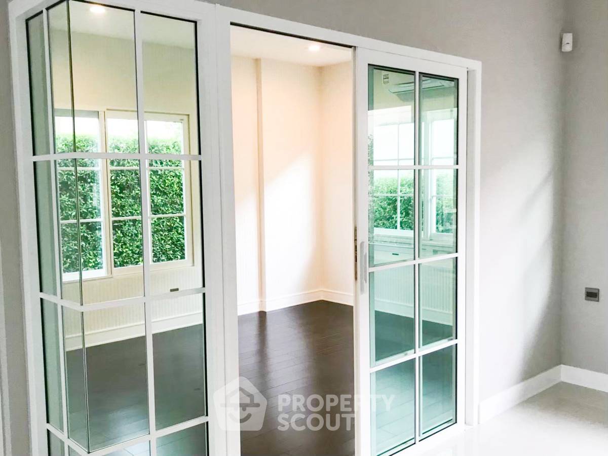 รูป บ้าน 4-ห้องนอน ที่ นันทวัน บางนา กม.7 ใน บางแก้ว (ID 2773946) - รูปที่ 34/36
