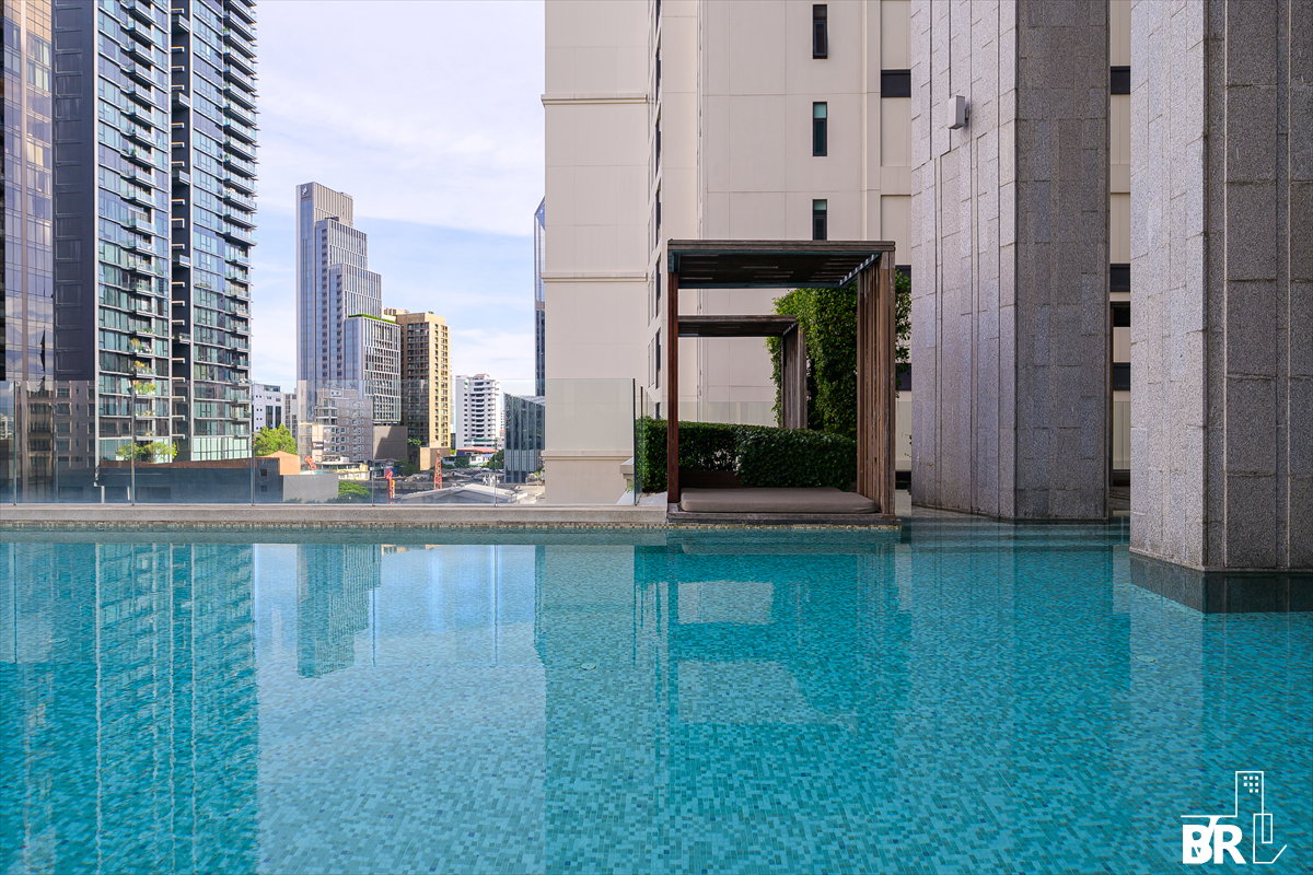 รูป  เช่าคอนโด ⚡️ 39 by Sansiri 💖 ยูนิตว่างราคาพิเศษ ใกล้ BTS พร้อมพงษ์  - รูปที่ 4/5