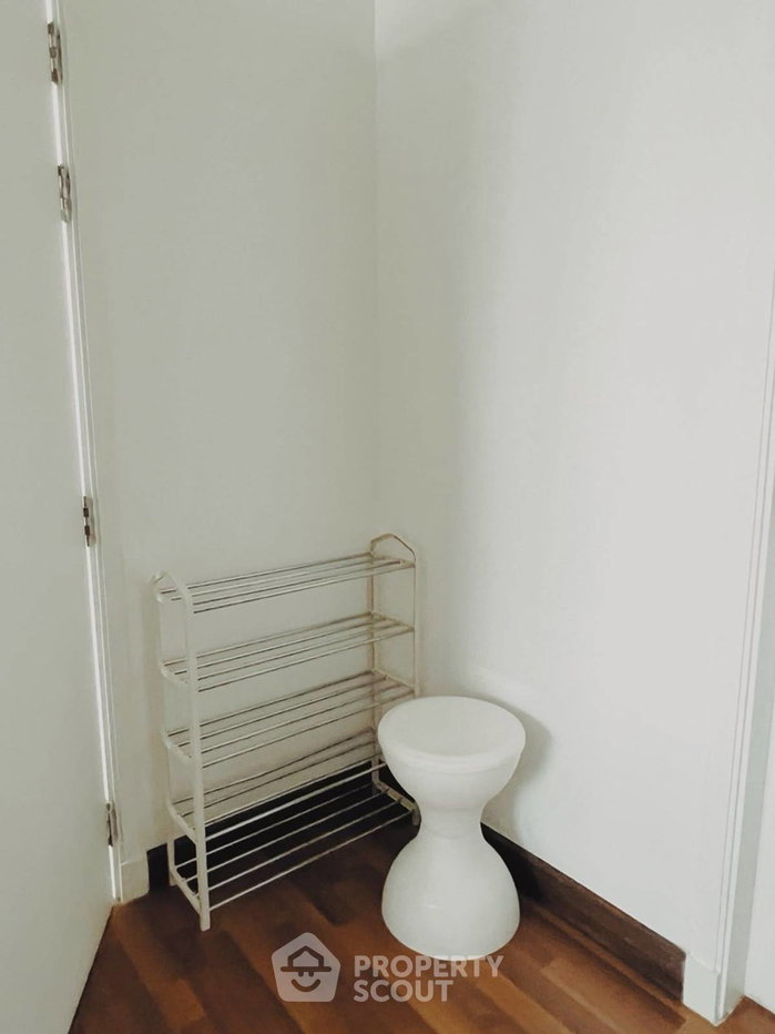 รูป คอนโด 1-ห้องนอน ที่ เซ็นทริคซีน พหลโยธิน 9 ใกล้ BTS อารีย์ (ID 2433267) - รูปที่ 9/9