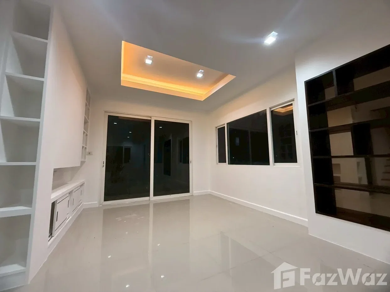 รูป ขายบ้านเดี่ยว หมู่บ้าน Golden Neo (โกลเด้นนีโอ อ่อนนุช พัฒนา 6151197 - รูปที่ 3/21