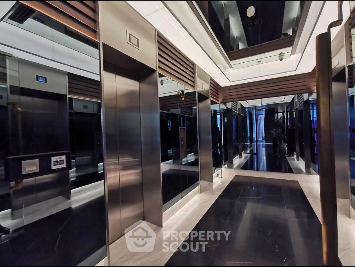 รูป คอนโด 1-ห้องนอน ที่ 28 ชิดลม ใกล้ BTS ชิดลม (ID 2552159) - รูปที่ 13/14