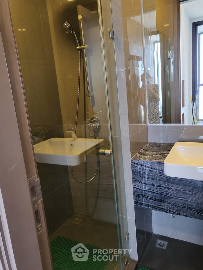 picture Studio Condo at Ashton Chula Silom near MRT Sam Yan (ID 2576843) - 6/9