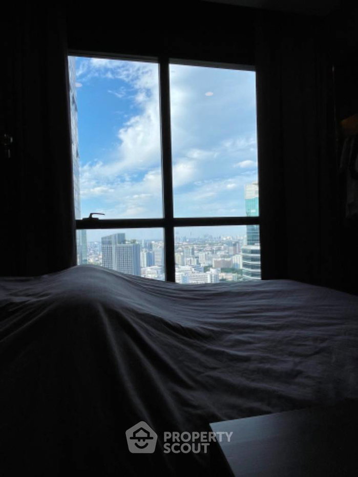picture 1-BR Condo at Ashton Chula Silom near MRT Sam Yan (ID 671209) - 6/11