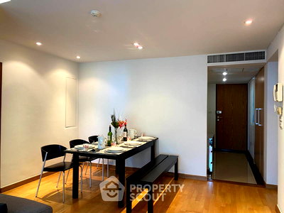 Condos for rent Phra Khanong Tai : 3-BR Condo at The Residence Sukhumvit 52 Condominium near BTS On Nut (ID 218160)