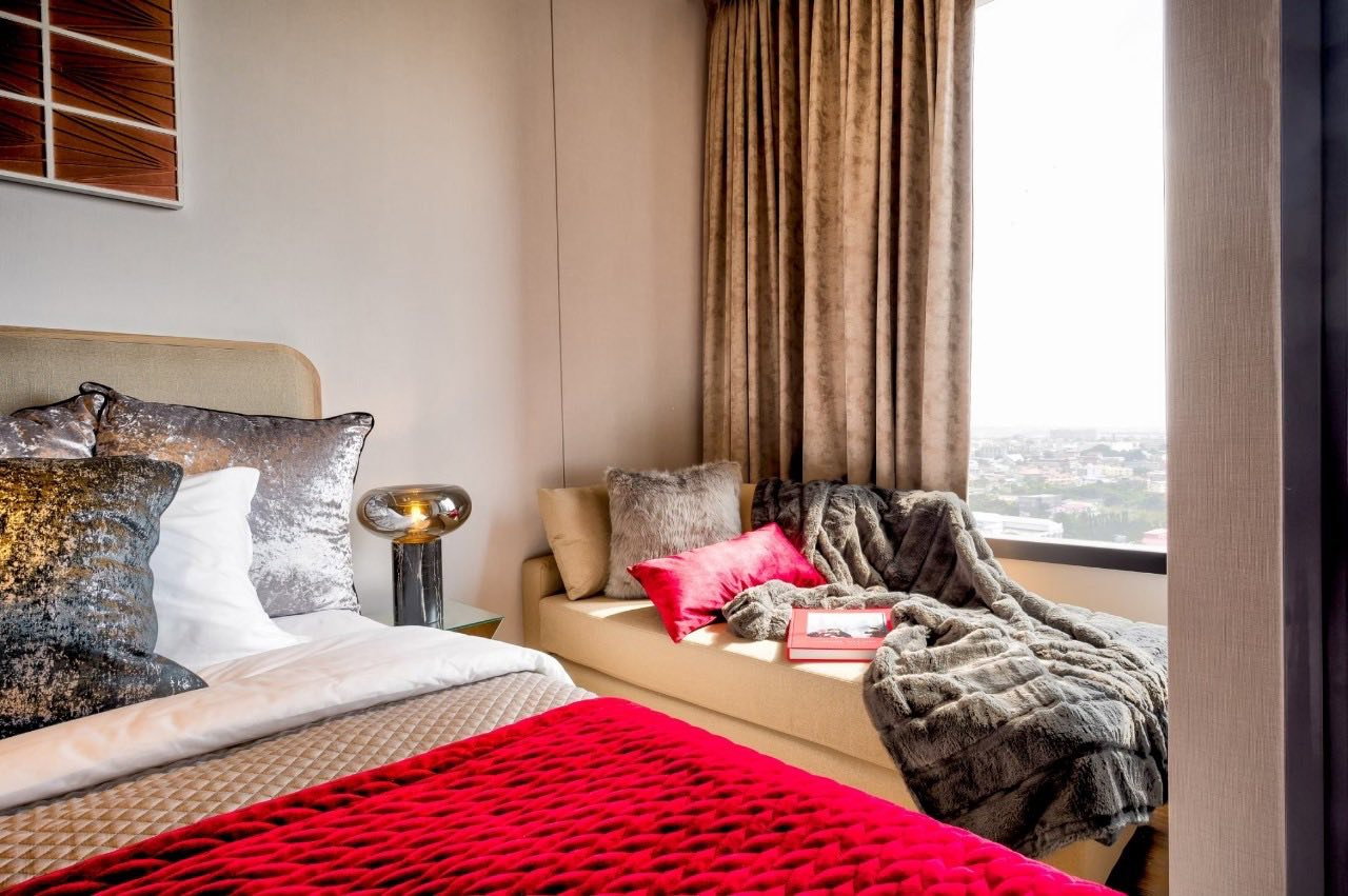 รูป Studio Condominium for Sale Once Pattaya North Pattaya - รูปที่ 3/13