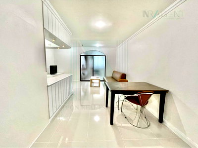 คอนโดให้เช่า : ให้เช่าคอนโด ศุภาลัย เพลส สุขุมวิท 39 อาคาร B ชั้น 25 1 ห้องนอน ขนาด 50.00 ตรม ใกล้ ท้องฟ้าจำลอง