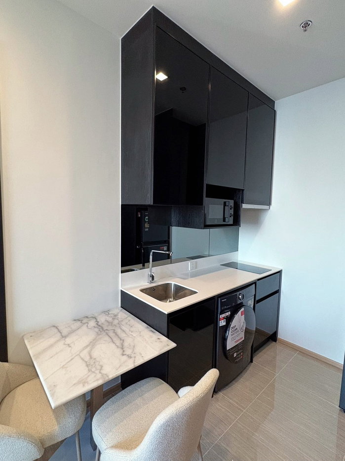 รูป ✨Condo for Rent : Noble Around Ari (AP-02) ( line : @condo91 ) - รูปที่ 6/10