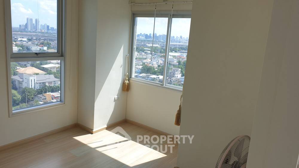 รูป คอนโด 2-ห้องนอน ที่ ยู ดีไลท์ 2 แอท บางซื่อ สเตชั่น ใกล้ MRT บางซ่อน (ID 384160) - รูปที่ 7/9