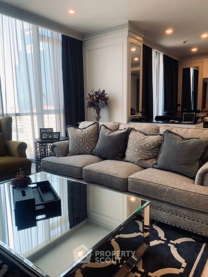 รูป คอนโด 2-ห้องนอน ที่ เดอะ โมนูเมนต์ ทองหล่อ ใกล้ ทองหล่อ (ID 402700) - รูปที่ 4/14