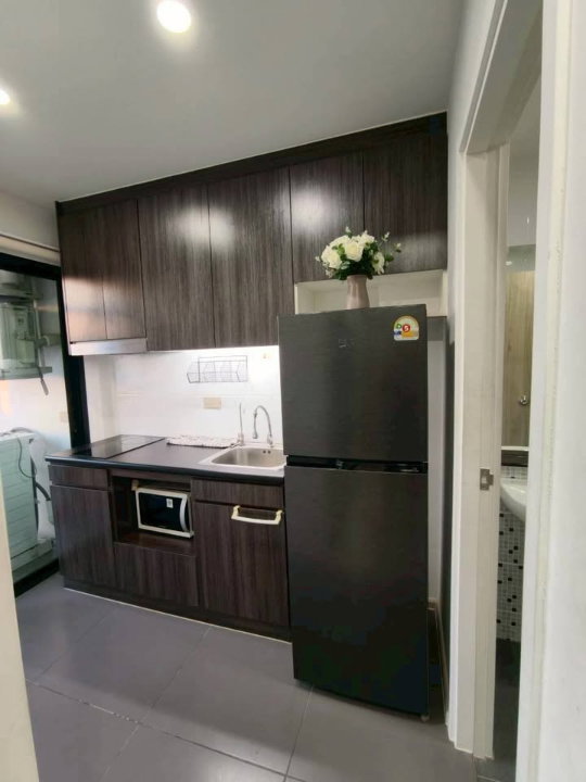 picture Condo for Rent at D Mark Condo @Sutthisan (B6904009) - 7/9