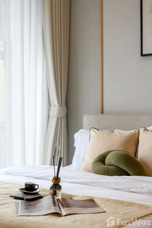 picture The crest park residences 1 bedroom 1 bathroom 6155702 - 4/11