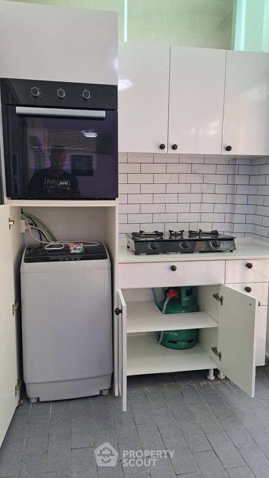 รูป คอนโด 1-ห้องนอน ที่ บ้านสวนลลนา ใกล้ เมืองพัทยา (ID 2692668) - รูปที่ 12/19