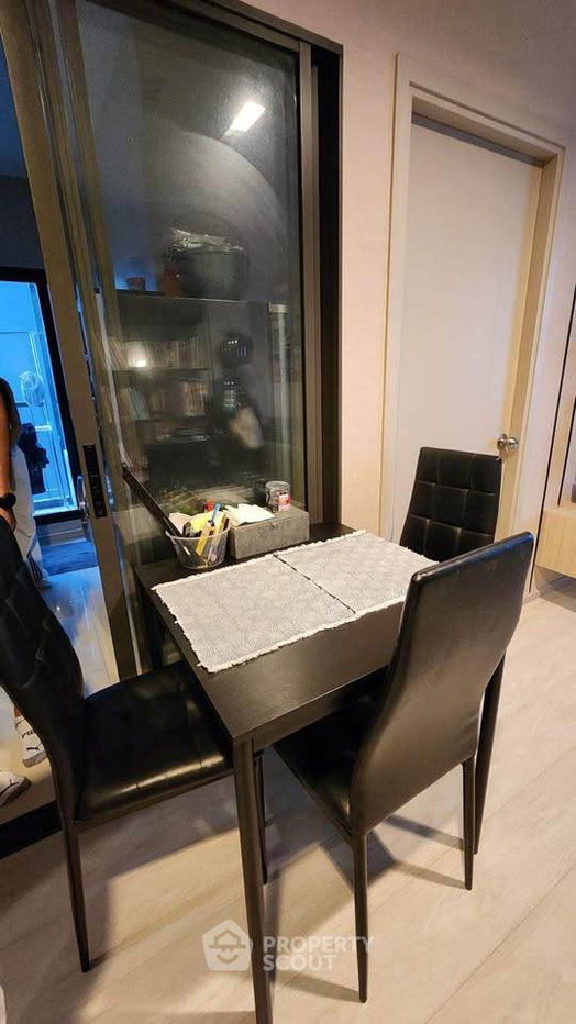 รูป คอนโด 2-ห้องนอน ที่ ไลฟ์ สุขุมวิท 48 ใกล้ BTS พระโขนง (ID 2054926) - รูปที่ 5/9