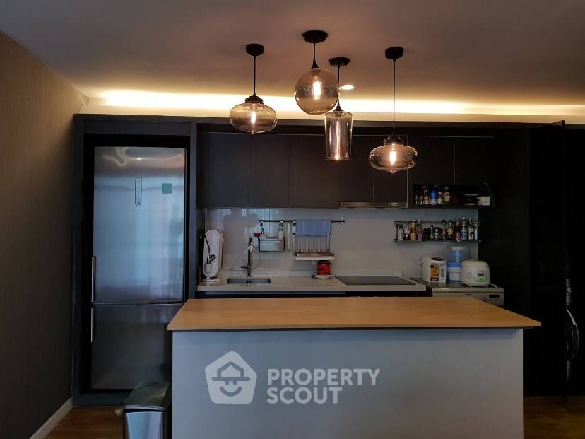 รูป คอนโด 2-ห้องนอน ที่ ไซมิส นางลิ้นจี่ ใน ช่องนนทรี (ID 387621) - รูปที่ 5/12