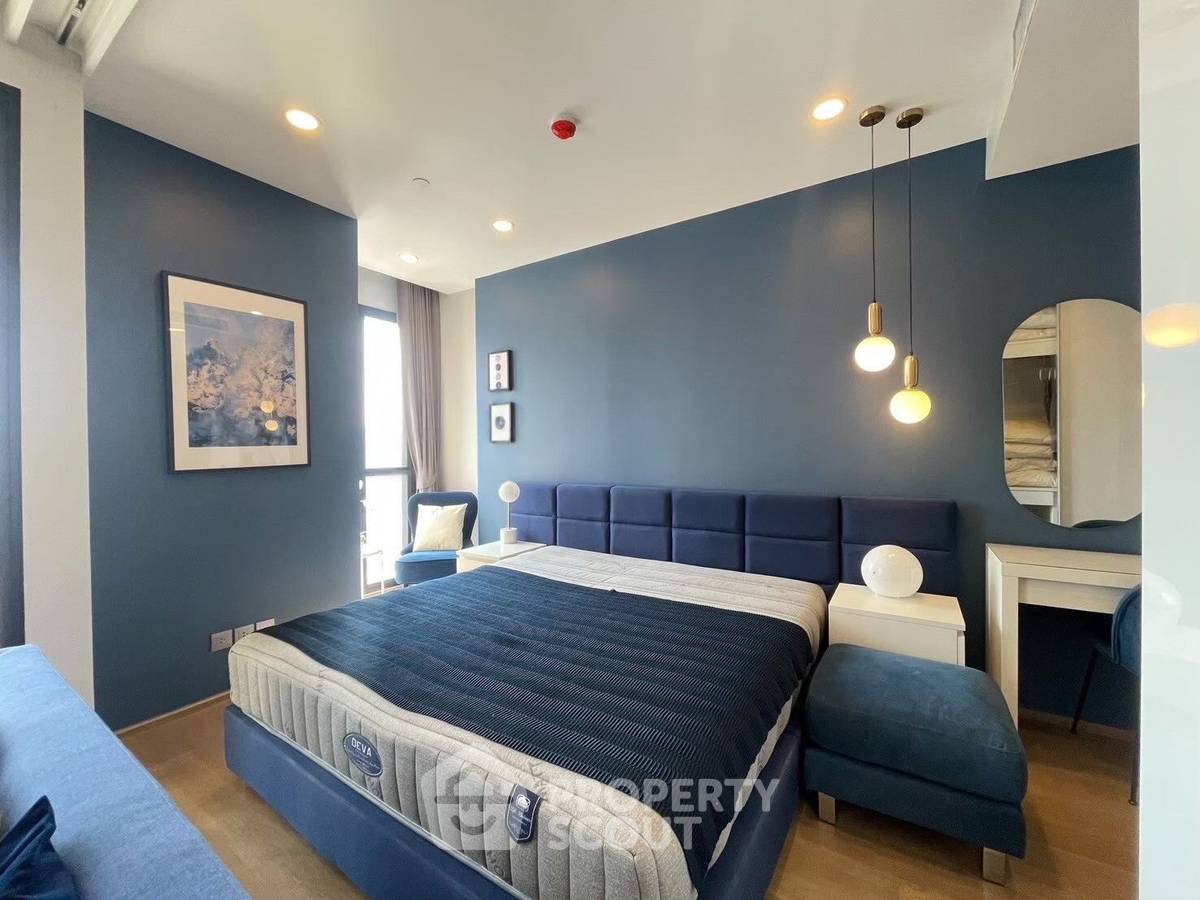 picture 1-BR Condo at Ashton Chula Silom near MRT Sam Yan (ID 2778768) - 5/6