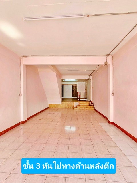 รูป อาคารพาณิชย์ 6 ชั้น 5 นอน 5 น้ำ16 ตร.วา. 384 ตร.ม. BTSบางจาก 300ม. สุขุมวิท99 ปุณณวิถี อุดมสุข - รูปที่ 6/8