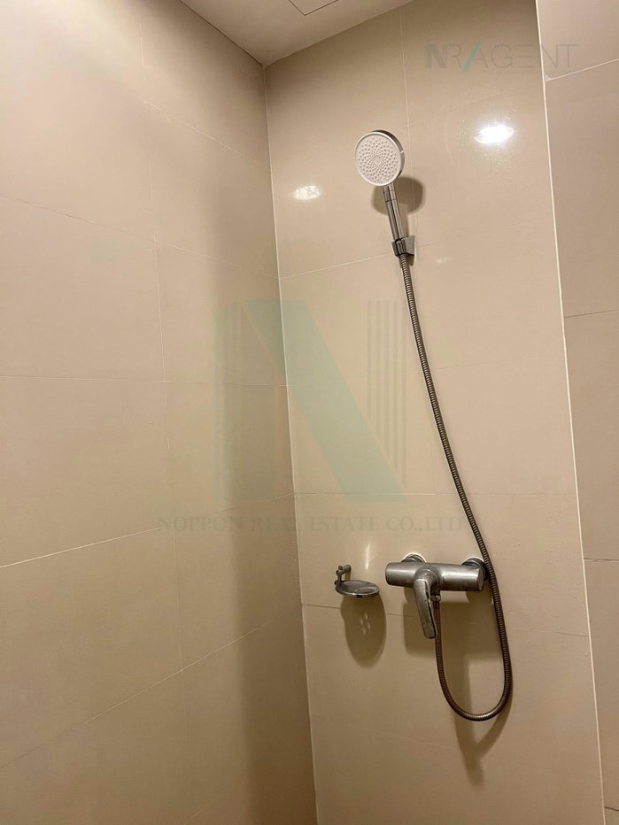 รูป ให้เช่าคอนโด เดอะ ไลน์ พหลโยธิน พาร์ค อาคาร 1 ชั้น 10 1 ห้องนอน ขนาด 38.00 ตรม ใกล้ Lotus ลาดพร้าว - รูปที่ 8/8