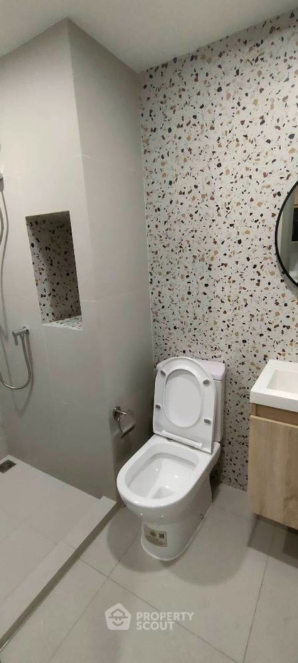 picture 1-BR Condo at Oneder Kaset Condo in Lat Yao (ID 1110329) - 7/8