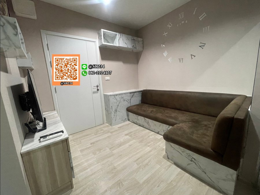 รูป 🌸 ให้เช่า /For Rent* 🌸 * พลัม รามคำแหงสเตชั่น (Plum Condo Ramkhamhaeng Station) - รูปที่ 3/6