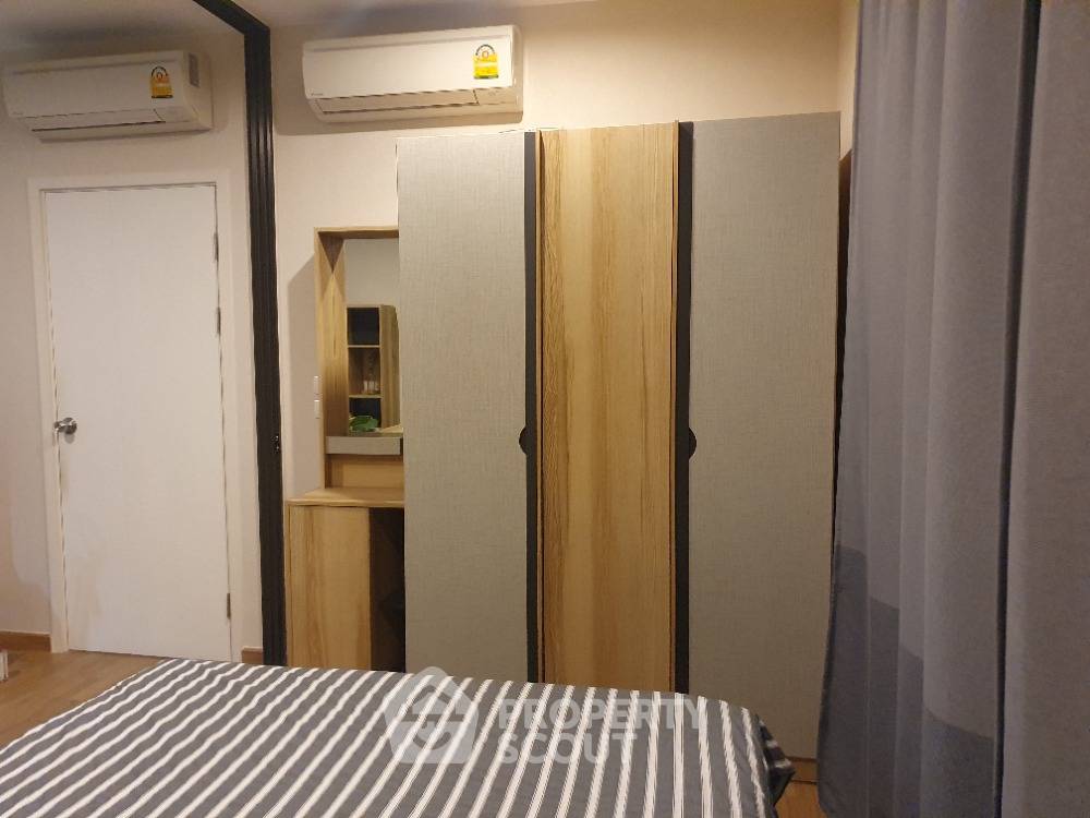 รูป คอนโด 1-ห้องนอน ที่ เดอะ ทรี ริโอ้ บางอ้อ ใกล้ MRT บางอ้อ (ID 626934) - รูปที่ 3/9