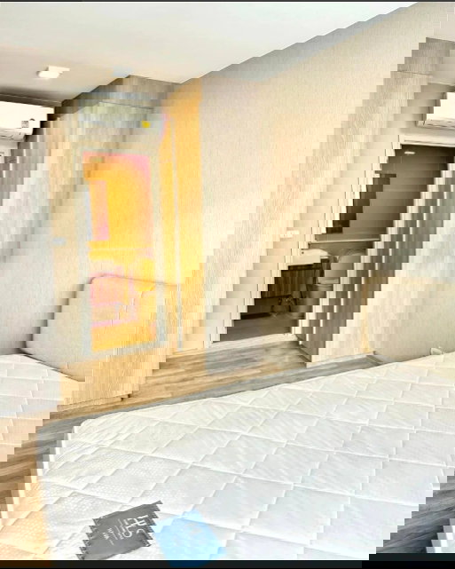 รูป 💥CP-1710💥ว่าง ให้ เช่า ควินทารา อาเท่ สุขุมวิท 52👉แอดไลน์ @seecondo  - รูปที่ 4/10