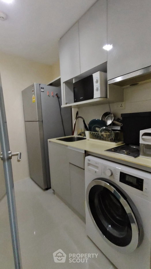 รูป คอนโด 2 ห้องนอน Ideo Mobi Sukhumvit 81 ใกล้ BTS อ่อนนุช 200 ม. (ID 2782075) - รูปที่ 8/17